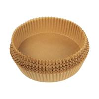 Masterpro bgmp-7603 olievrij frituurpapier 100 stuks 20 x 20 x 4,5 cm