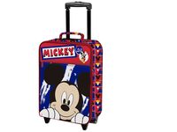 Mickey Trolley - thumbnail