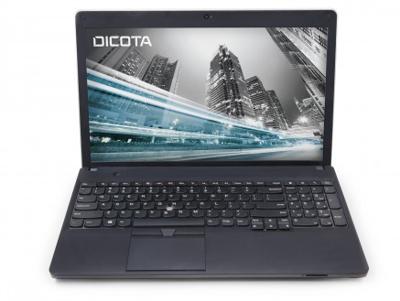 Dicota D30962 Privacyfolie 39,6 cm (15,6) Beeldverhouding: 16:9