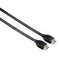 Hama High Speed HDMI-kabel (3D, 4K Ultra HD, afgeschermd) 3 m