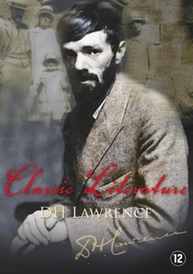 Classic Literature - D.H. Lawrence - DVD (8713982013495)