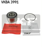 Wiellager VKBA3991