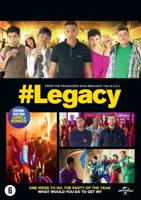 Legacy - DVD (5053083004682)