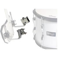 Stagg MASP-HKA10 haakadapters voor draagharnas marching drum