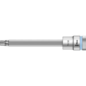 Wera 8767 C HF 5003856001 Binnen-zesrond (TX) Dopsleutelinzetstuk T 50 1/2 (12.5 mm)