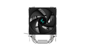 DeepCool AG300 Chipset Luchtkoeler 9,2 cm Zwart, Metallic