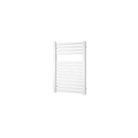 Designradiator Plieger Roma 389 Watt Zijaansluiting 80,5x60 cm Wit - Designradiator Plieger Roma 389 Watt Zijaansluiting 80,5x60 cm Wit - thumbnail