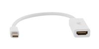 T'nB Tnb - Mini Display Port naar HDMI Adapter Wit