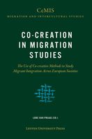 Co-creation in Migration Studies - - ebook - thumbnail