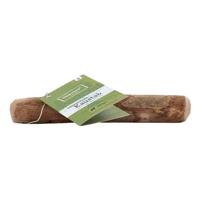 Chewies Kauwbotten hondenspeelgoed van olijfhout voor honden - 100% natuurlijke hondenaccessoires risicoarm en duurzaam - maat S: voor honden tot 10 kg lichaamsgewicht