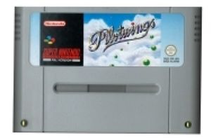 Pilotwings (losse cassette)