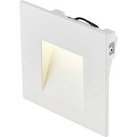 SLV 1002982 MOBALA Inbouwlamp LED 1.3 W Wit - thumbnail