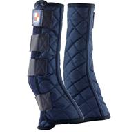 Equilibrium Unisex's Equi Stabiele kappen-Blauw, X-Large