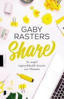 Share - Gaby Rasters - ebook - thumbnail