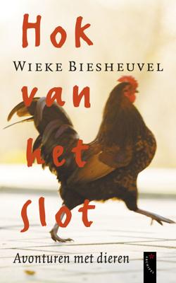 Hok van het slot - Wieke Biesheuvel - eBook (9789029577656)