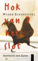 Hok van het slot - Wieke Biesheuvel - eBook (9789029577656)
