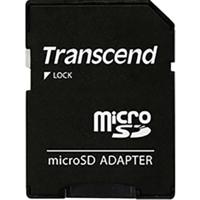 Transcend TS32GUSDHC10V| High Endurance microSDHC I, C10, U1 microSD geheugenkaart - 95/25 MB/s