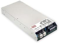Mean Well RSP-2000-48 AC/DC-voeding, gesloten 42A 2016W 48V/DC 1 st.