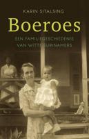 Boeroes - Karin Sitalsing - eBook (9789045030852)