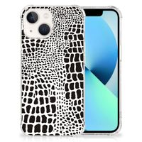 iPhone 13 Case Anti-shock Slangenprint - thumbnail