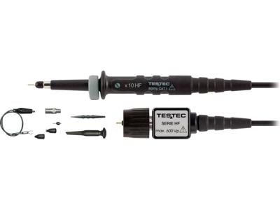 Testec TT-HF 212-RA Sonde 250 MHz 10:1 600 V