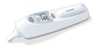 Beurer FT 58 Digitale thermometer Wit - thumbnail