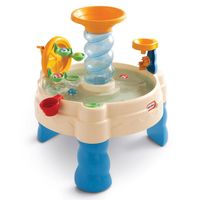 Little Tikes Spiralin' Seas Water Table