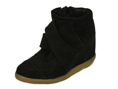 Post Xchange Post Xchange. Halfhoge instapper met rits