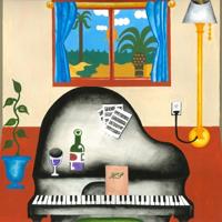 Blanket Of Calm - LP (0811408034678)