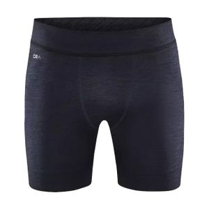 Craft Coredry Active Comfort boxer zwart heren M