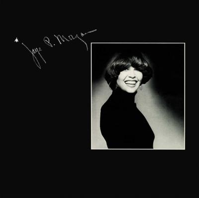 Jaye P. Morgan - LP (3700604719861)
