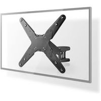 Vertical TV Wall Mount | 23 - 55 | Max. 30 kg | - thumbnail