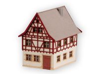 NOCH Village Set, 3 pieces schaalmodel onderdeel en -accessoire Gebouw - thumbnail