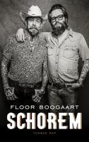 Schorem - Floor Boogaart - eBook (9789400406094)