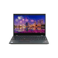 Lenovo ThinkPad T570 - Intel Core i5-7e Generatie - 15 inch - 8GB RAM - 240GB SSD - Windows 11