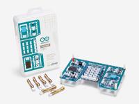 Arduino Sensor Kit - Base [TPX00031] - Essentiële sensoren voor beginners, inclusief 10+ sensoren voor doe-het-zelfprojecten en leren