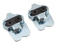 Shimano Schoenplaatjes incl. bovenplaatjes SPD SM-SH56