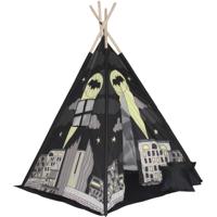 Viking Choice  Tipi tent Enero speelgoed, mat en zweepkussens