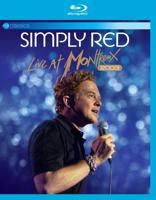 Simply Red - Live At Montreux 2003 - Blu-Ray (5036369873493)