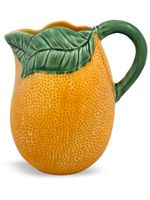 Bordallo Pinheiro carafe Jarros Citrus - Orange