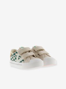 Kindersportschoenen Tribu Lona Damero 1065191 VICTORIA® groen