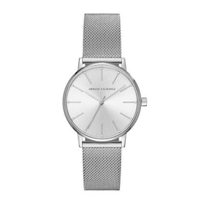 Armani Exchange horloge AX5535 Armani Exchange Zilver