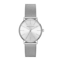 Armani Exchange horloge AX5535 Armani Exchange Zilver