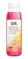 Guhl Happy vibes hair juice shampoo revitalize (300 ml) - thumbnail