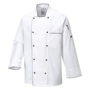 Portwest C776 Executive Chef Jacket