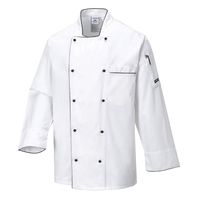 Portwest C776 Executive Chef Jacket - thumbnail