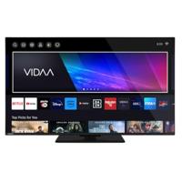 Toshiba DLED 50UV3463DG UltraHD 4K VIDAA
