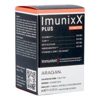 ImunixX Plus 14 Tabletten - thumbnail