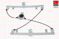 Fai Autoparts Raammechanisme WR158