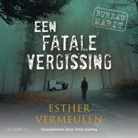 Bureau Marit - Een fatale vergissing